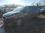 2018 Kia Sedona Lx zu verkaufen in Chalfont, PA - Front End