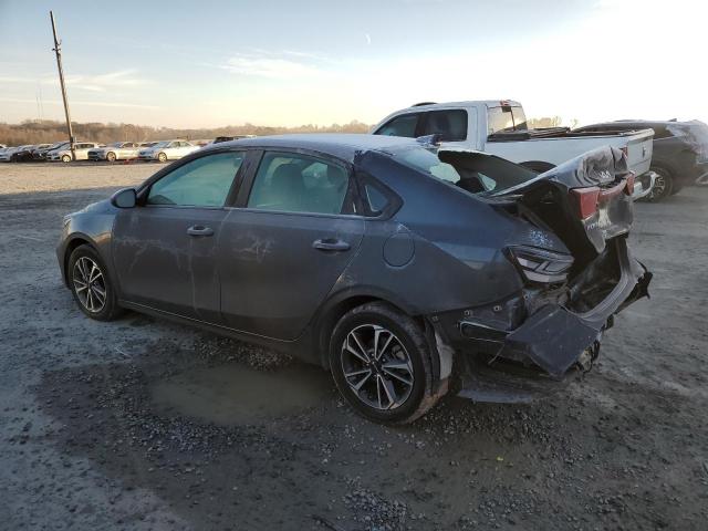  KIA FORTE 2024 Szary