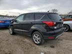 2019 Ford Escape Se de vânzare în Pekin, IL - Front End