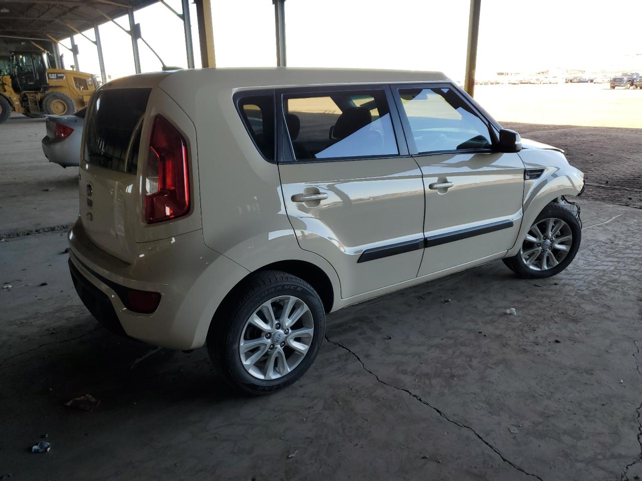 2013 Kia Soul - Image 3