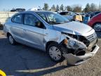 2021 Mitsubishi Mirage G4 Es for Sale in Pennsburg, PA - Front End