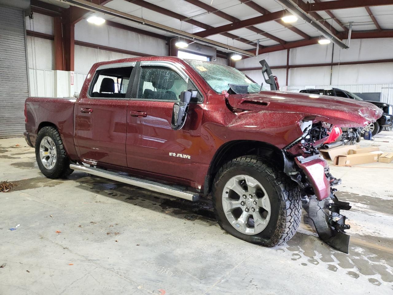 2022 RAM 1500 - Image 4