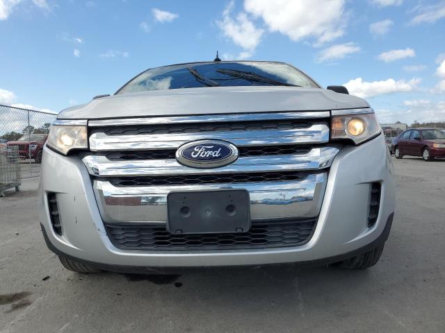 Parquets FORD EDGE 2013 Silver