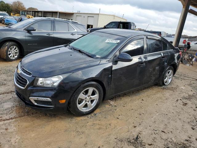  CHEVROLET CRUZE 2015 Granatowy