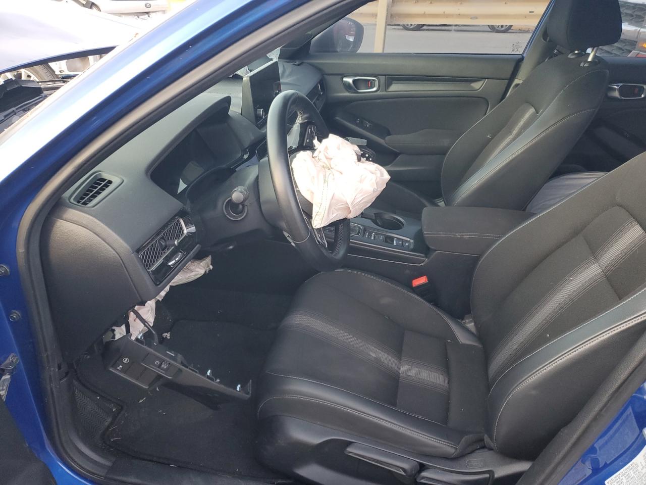 2022 Honda Civic - Image 7