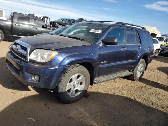 2008 Toyota 4Runner Sr5