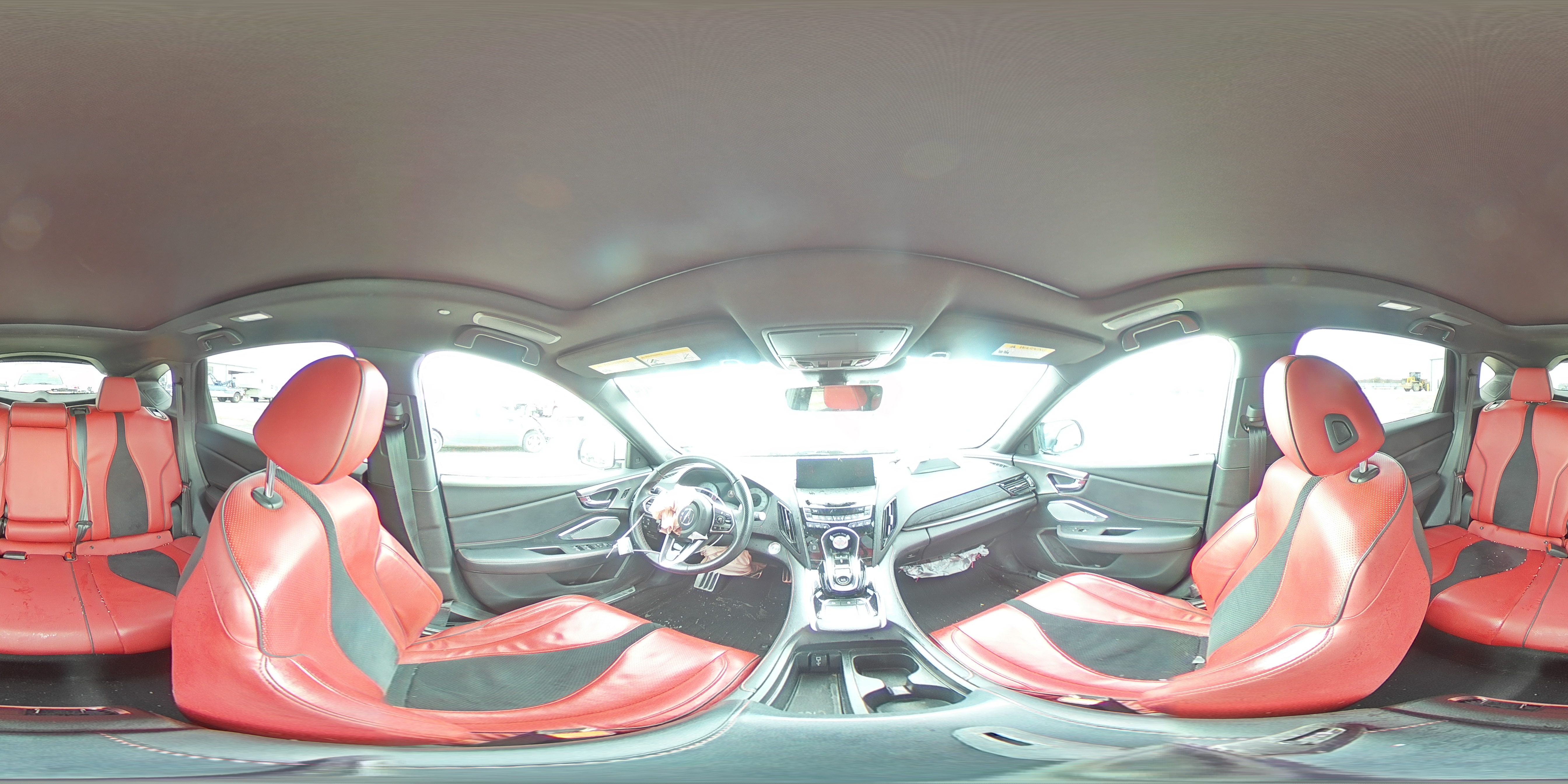 2019 Acura RDX - Image 14