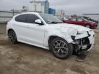 2021 Alfa Romeo Stelvio Ti იყიდება Chicago Heights-ში, IL - All Over