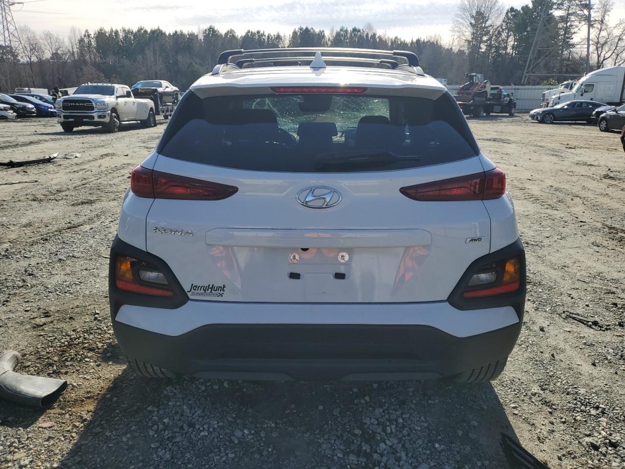 2021 Hyundai Kona - Image 6
