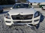 2014 Mercedes-Benz Ml 350 للبيع في Gainesville، GA - Front End