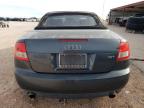 2006 Audi A4 S-Line 1.8 Turbo за продажба в Andrews, TX - Mechanical