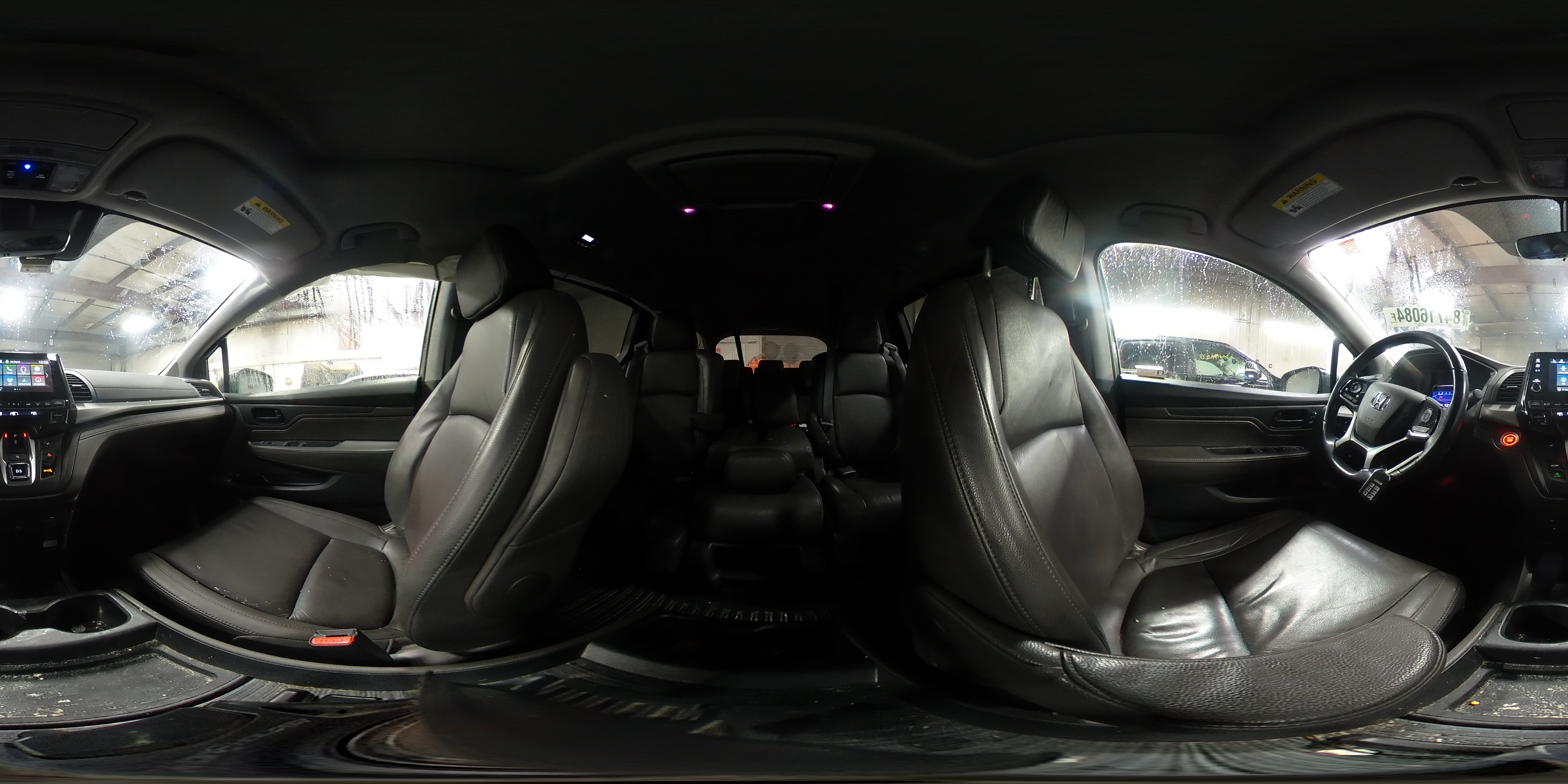 2019 Honda Odyssey - Image 15
