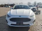 2019 Ford Fusion Titanium იყიდება Bridgeton-ში, MO - Front End