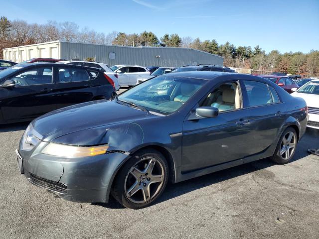 2005 Acura Tl 