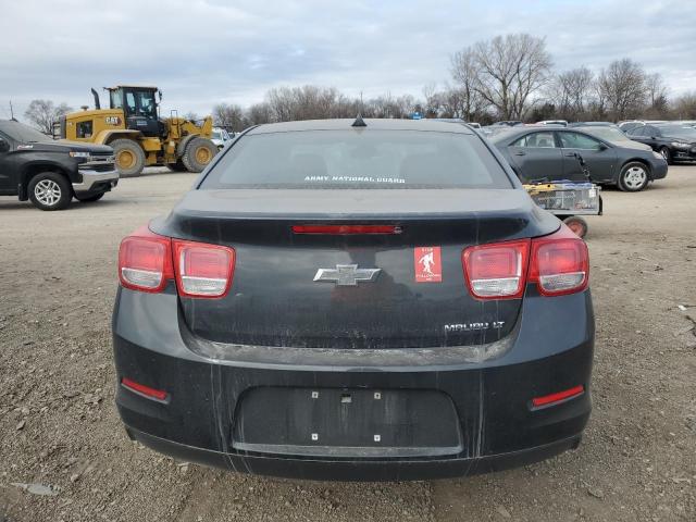  CHEVROLET MALIBU 2014 Сірий