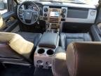 2011 Ford F150 Supercrew en Venta en Gainesville, GA - Side