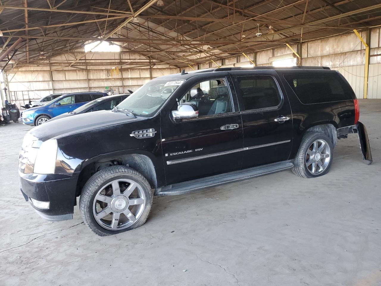 Phoenix, AZ에서 판매 중인 2007 Cadillac Escalade Esv - Mechanical