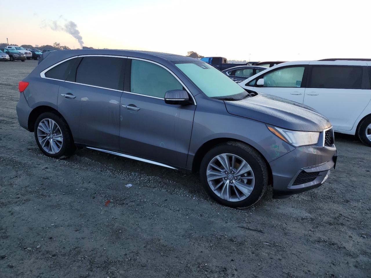 2018 Acura MDX - Image 4