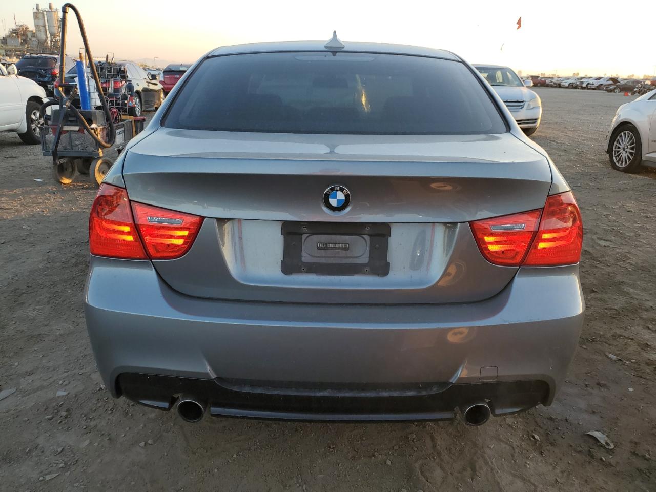 2009 BMW 3er - Image 6