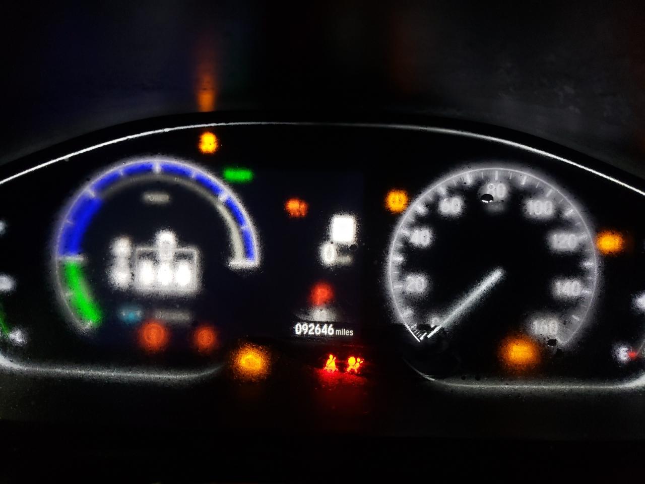 2022 Honda Accord - Image 9