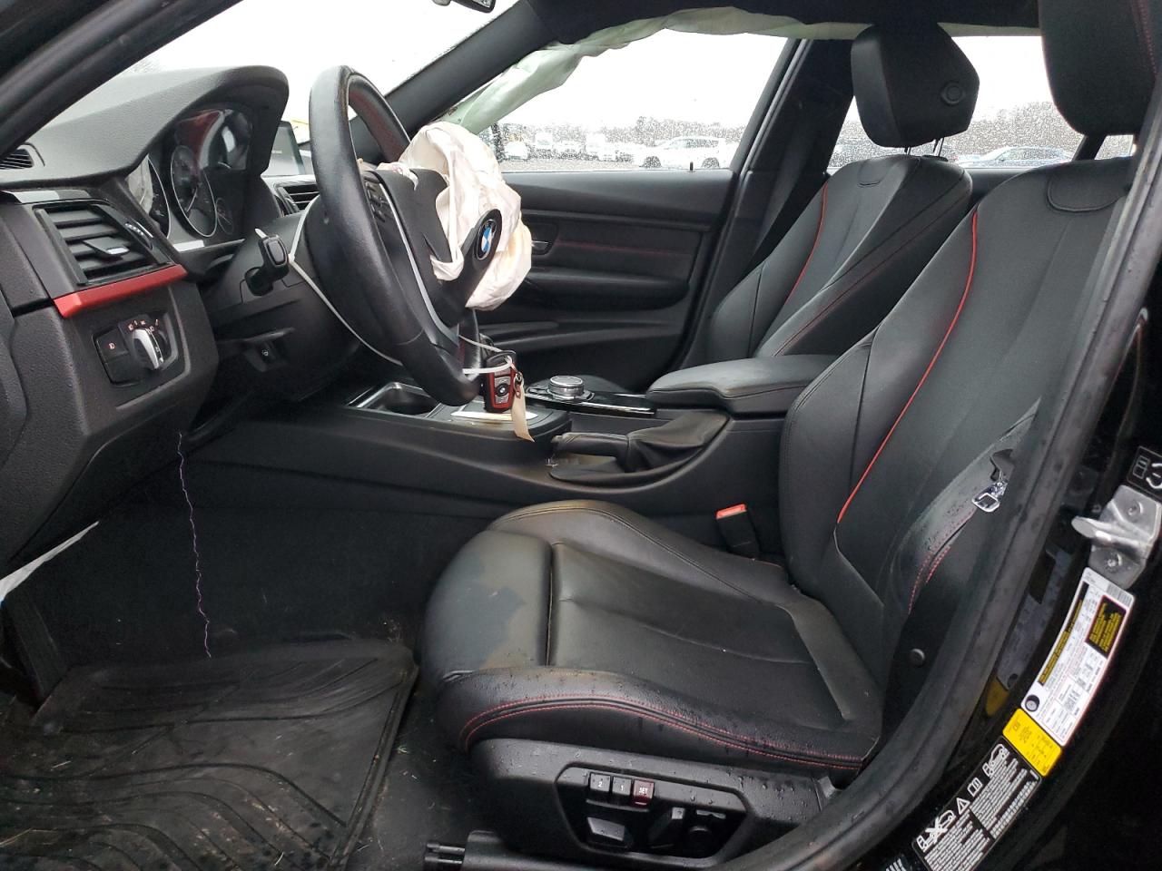 2015 BMW 3er - Image 7