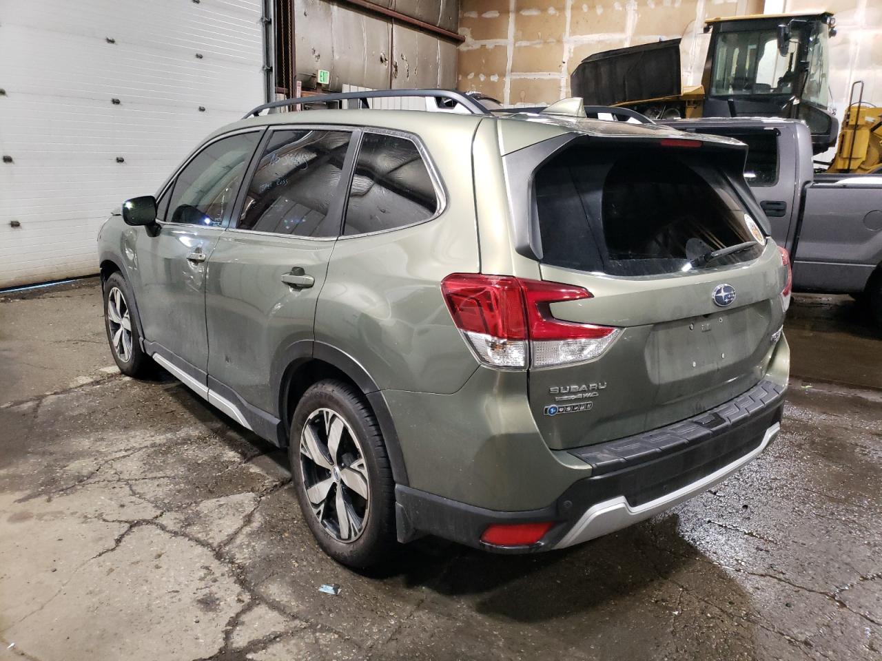 2020 Subaru Forester - Image 2