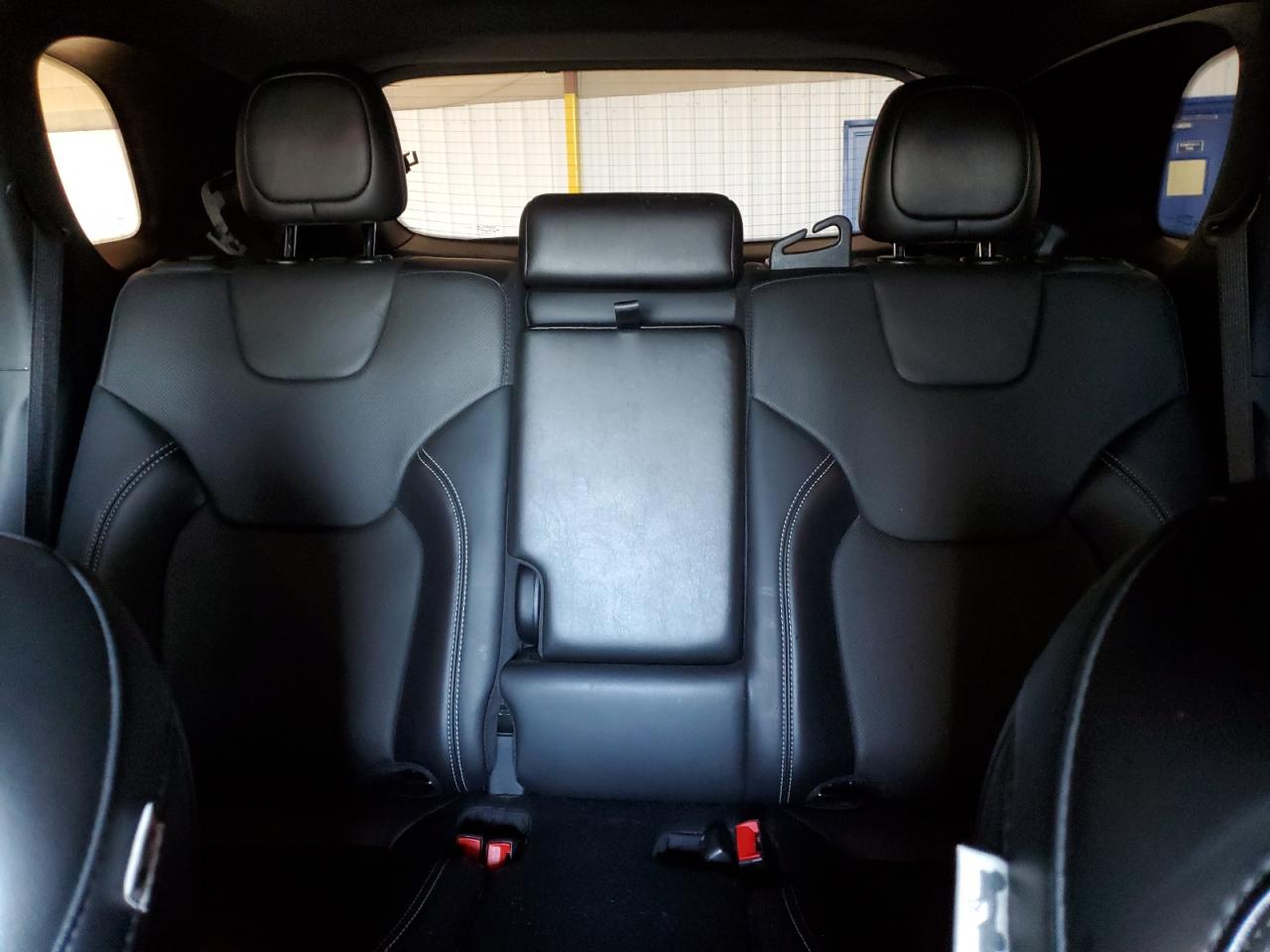 2021 Jeep Grand Cherokee - Image 10