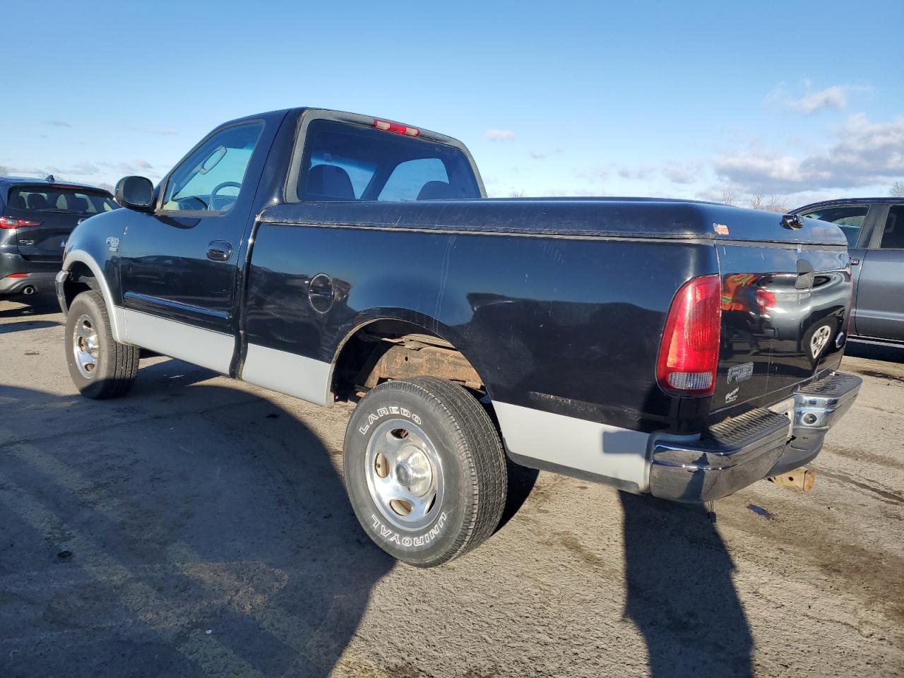 2002 Ford F-150 - Image 2