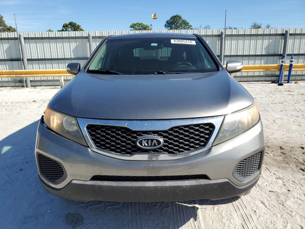 2013 Kia Sorento - Image 5