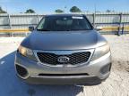 2013 Kia Sorento Lx на продаже в Fort Pierce, FL - All Over