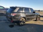 2017 Land Rover Range Rover Sport Hse Dynamic за продажба в Martinez, CA - Front End