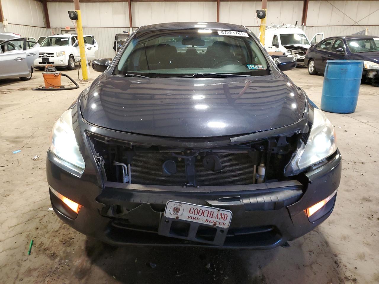 VIN 1N4AL3AP4DC919034 2013 NISSAN ALTIMA no.5