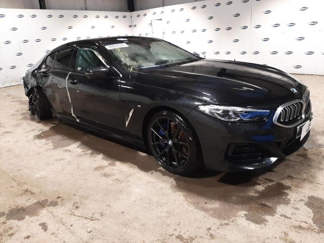 2023 BMW 840I M SPO