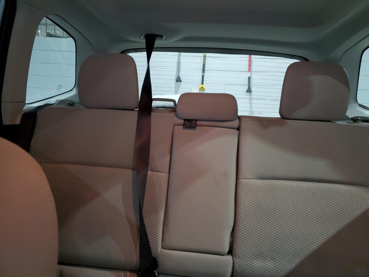 2017 Subaru Forester - Image 10