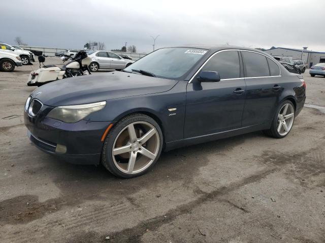 2010 Bmw 535 Xi