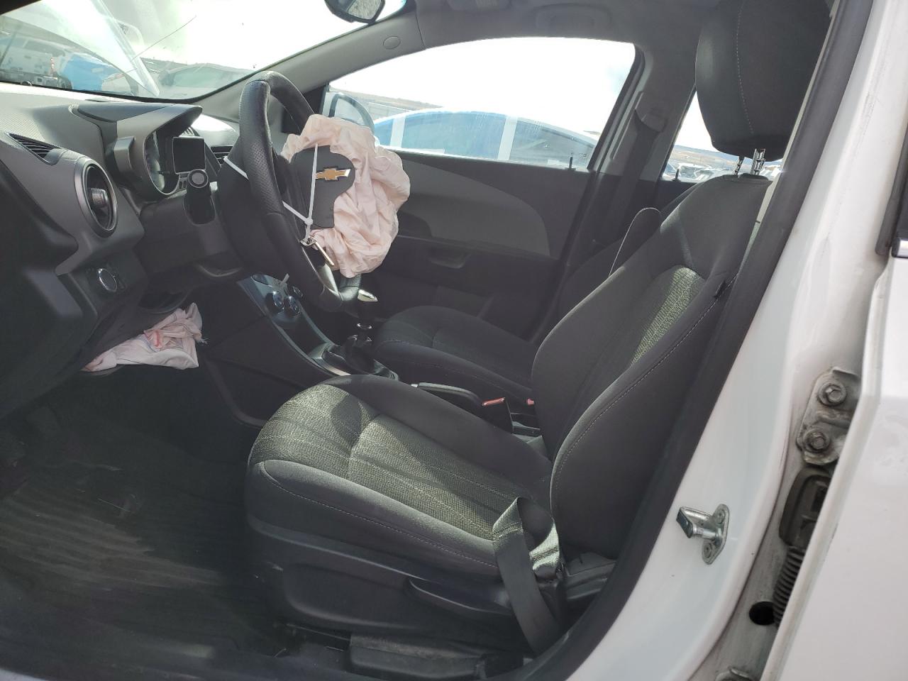 2013 Chevrolet Sonic - Image 7
