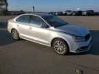 2016 Volkswagen Jetta Sel for Sale in Martinez, CA - Front End