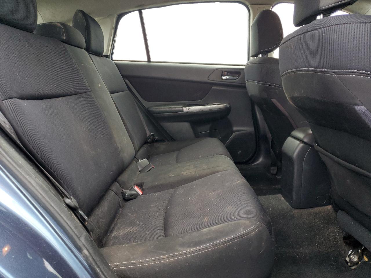 2016 Subaru Impreza - Image 11
