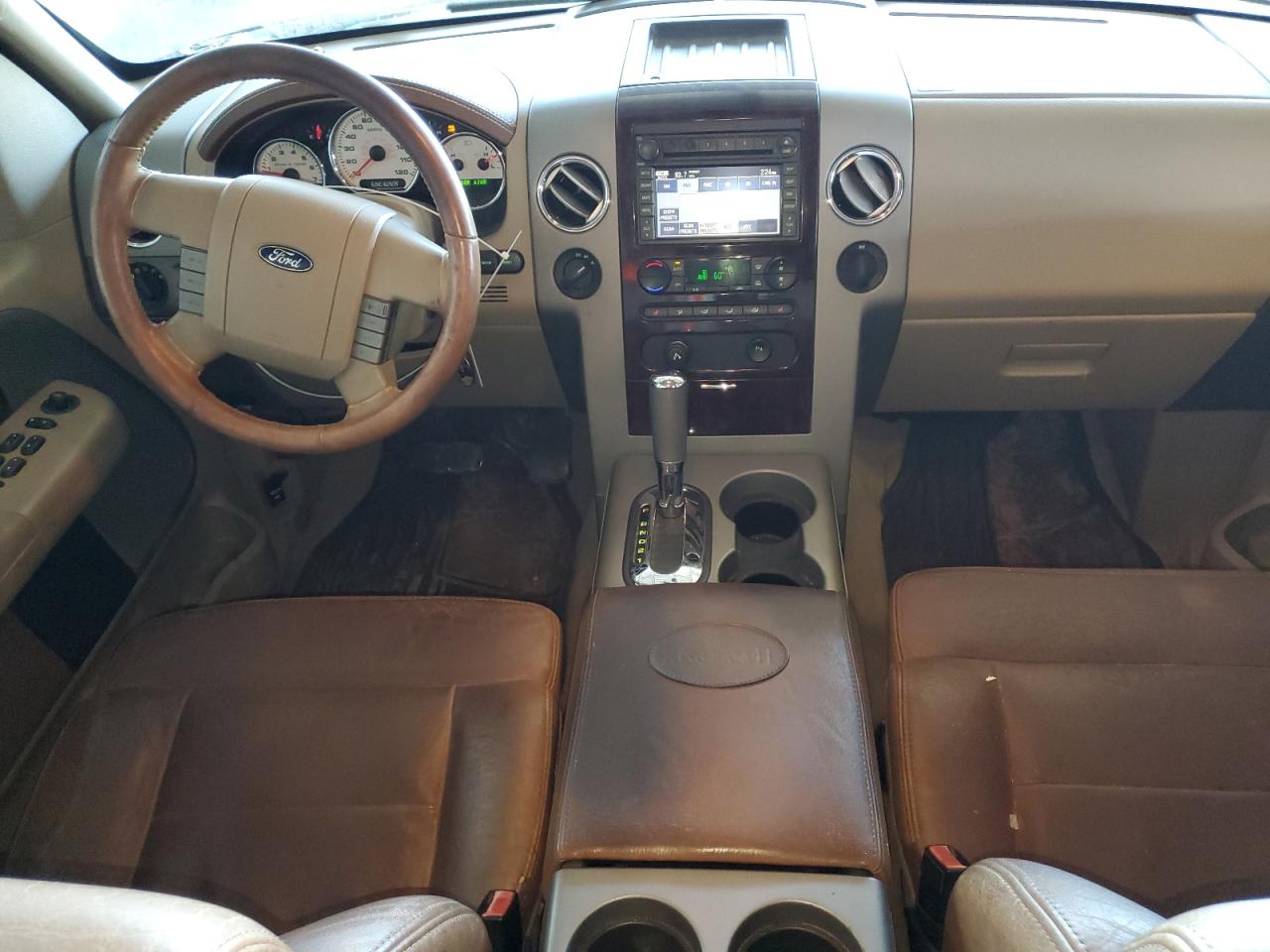 2007 Ford F-150 - Image 8
