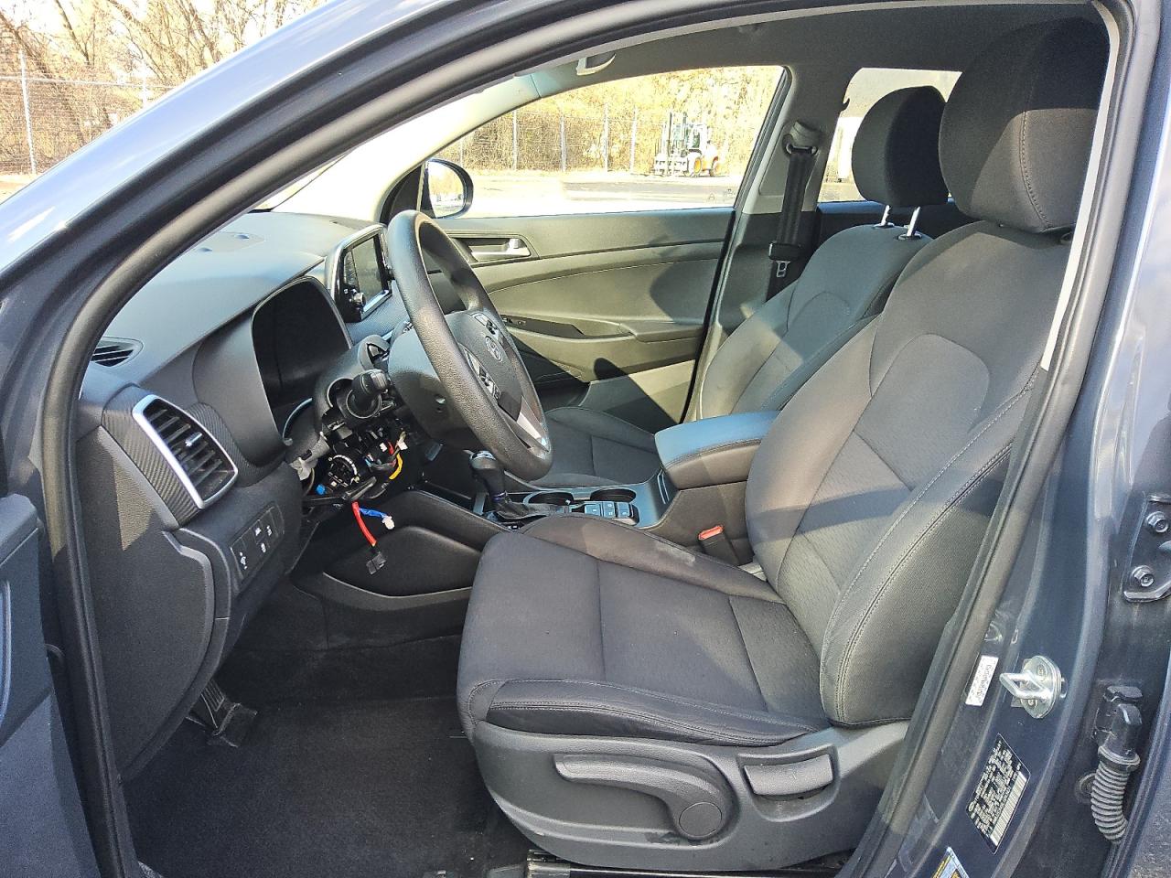 2020 Hyundai Tucson - Image 7