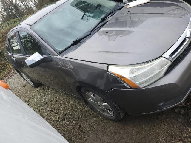 2009 FORD FOCUS SE