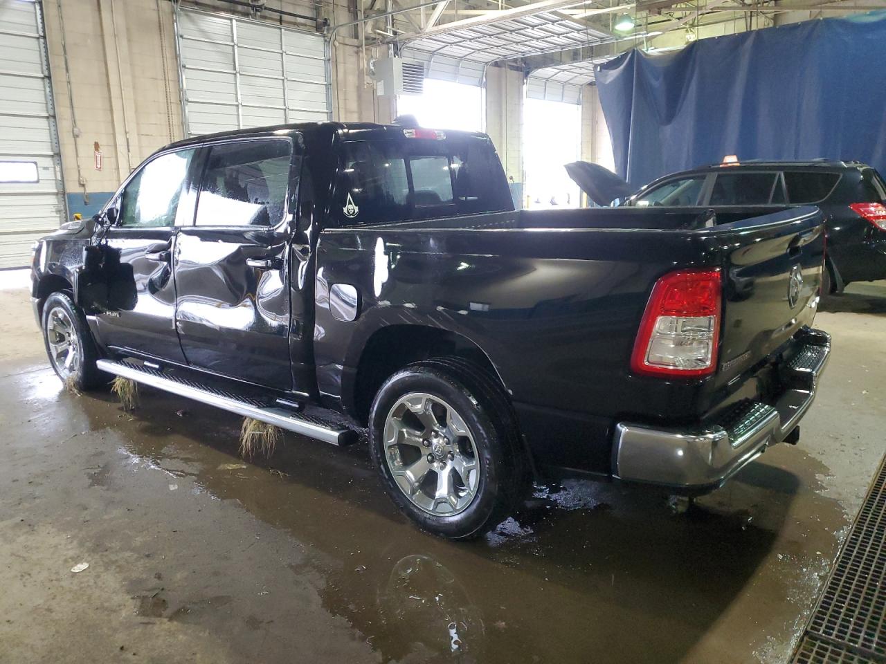 2019 RAM 1500 - Image 2