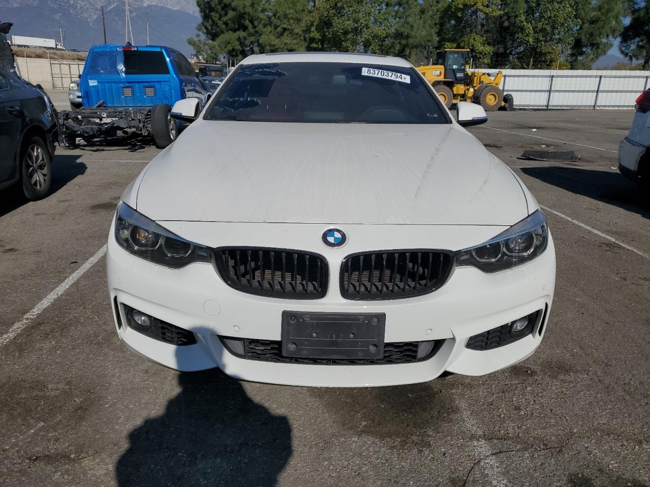 2018 BMW 4er - Image 5