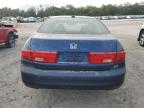 2005 Honda Accord Ex на продаже в Apopka, FL - Mechanical