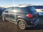 2015 Fiat 500L Trekking zu verkaufen in New Britain, CT - Minor Dent/Scratches