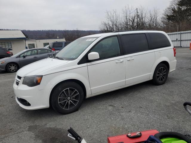  DODGE CARAVAN 2018 Biały