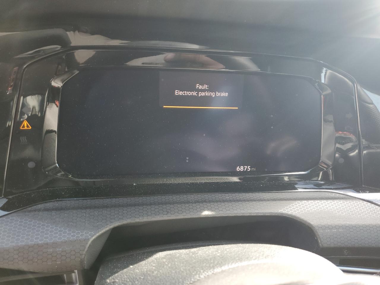 2024 Volkswagen Gti Se VIN: WVW3A7CD4RW158448 Lot: 83443874