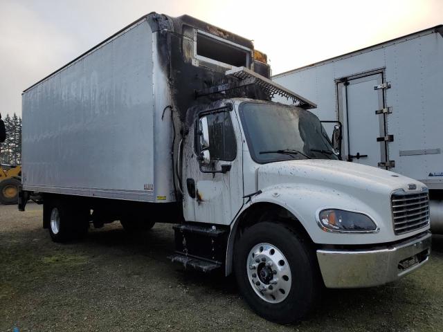 2022 Freightliner M2 106 Medium Duty en Venta en Arlington, WA - Burn