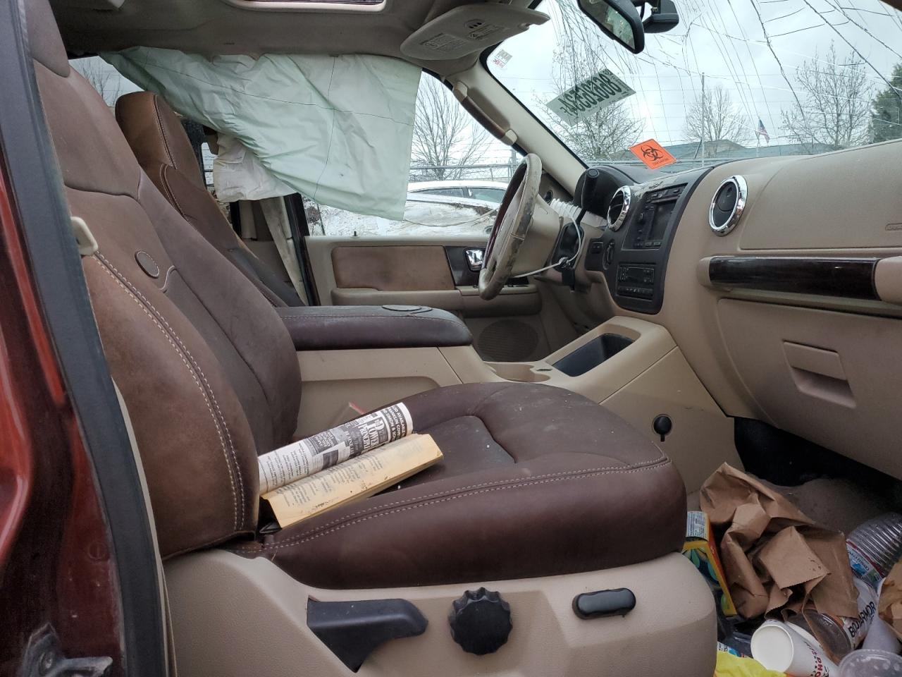 2006 Ford Expedition - Image 7