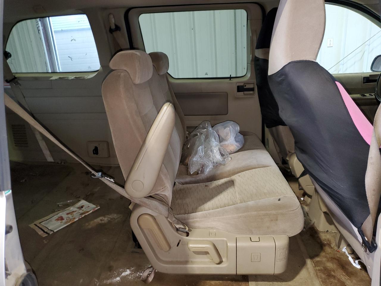 2004 Ford Freestar - Image 12